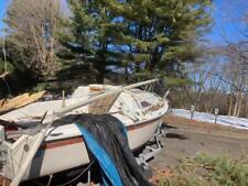 1984 hunter boat for sale  Clinton