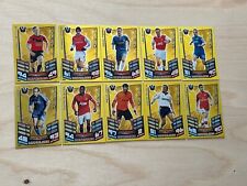 Match attax 2012 for sale  BROMLEY