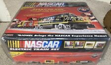 Lionel nascar electric for sale  Jefferson Valley