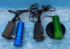 Led laser light for sale  BOLTON