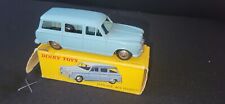 Ancien dinky toys d'occasion  Rennes-