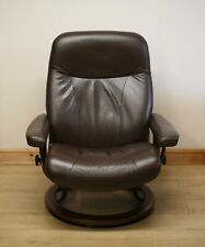 Ekornes stressless consul for sale  HIGH WYCOMBE