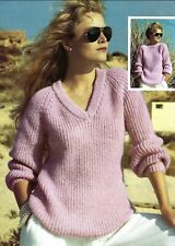 L56a knitting pattern for sale  WIRRAL