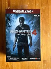 NECA Uncharted 4 Ultimate Nathan Drake for sale  Shipping to South Africa