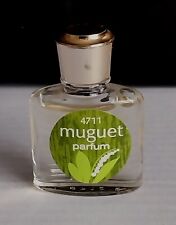 Muelhens muguet miniature d'occasion  Sausheim