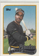 1989 topps baseball for sale  Franklin