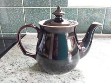 Denby merlot teapot for sale  DERBY