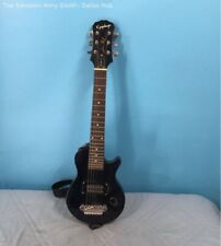 mini guitar electric for sale  Dallas