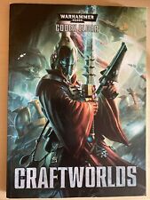 Craftworlds eldar codex gebraucht kaufen  Berlin