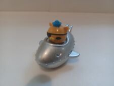 Octonauts gup silver for sale  HEATHFIELD