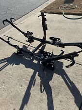 saris bike rack 4 hitch mount for sale  Alpharetta