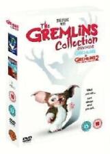Gremlins collection dvd for sale  STOCKPORT
