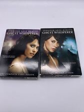 Usado, DVD Ghost Whisperer temporada 1 e 2 comprar usado  Enviando para Brazil