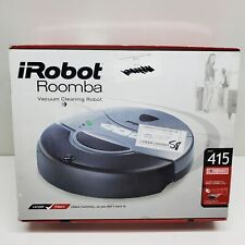 Irobot roomba model for sale  Seattle