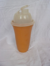 Shaker vintage tupperware d'occasion  Le Quesnoy