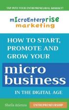 Micro enterprise marketing for sale  Aurora