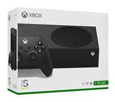 Microsoft xbox series for sale  USA