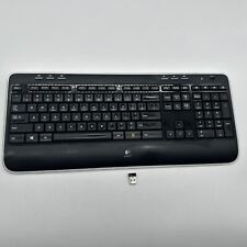 logitech keyboard k520 for sale  Cumming