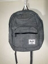 Herschel classic backpack for sale  Fresno