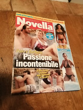 Novella 2000 2011 usato  Buggiano