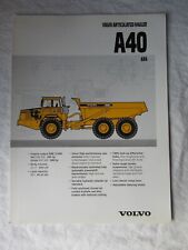 1997 volvo a40 for sale  Shipping to Ireland