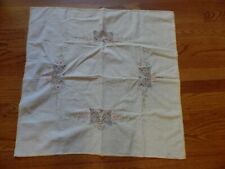 Vintage kitchen tablecloth for sale  Jamestown