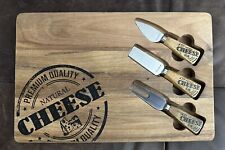 Brandani cheese knife for sale  San Mateo