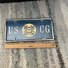Uscg inch solid for sale  Panama City