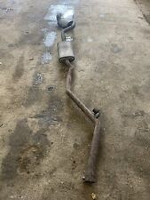 Genuine exhaust bmw for sale  LANCASTER