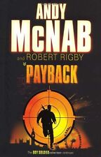Payback payback robert for sale  UK