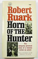 Horn of the Hunter comprar usado  Enviando para Brazil