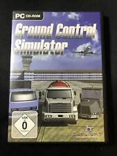 Ground control simulator gebraucht kaufen  Teutschenthal