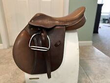 Collegiate saddle for sale  Loxahatchee