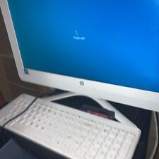 white hp computer for sale  Sidney