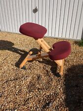 Kneeling orthopaedic stool for sale  CHICHESTER