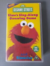 Sesame street elmo for sale  BOURNEMOUTH