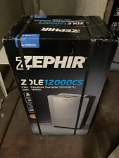 Condizionatore portatile zephi usato  Roma