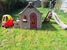 Playhouse slide car for sale  PORTSMOUTH