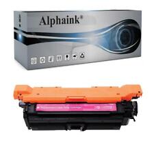 Toner ce403a magenta usato  Italia