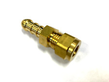 Brass lpg 8mm for sale  Shipping to Ireland