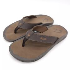 Olukai ohana sandals for sale  Midvale