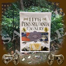 11th pennsylvania cavalry for sale  York
