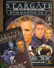 Stargate kommando dvd gebraucht kaufen  Spraitbach