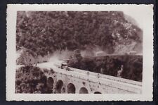 Fotografia ponte calvi usato  Italia