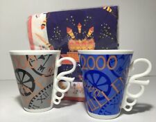2000 millennium mugs for sale  NEWTON ABBOT