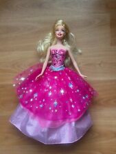 Barbie princess doll for sale  HEREFORD