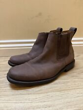 Anatomic men brown for sale  STANFORD-LE-HOPE