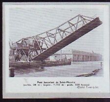 1968 pont basculant d'occasion  Les Sables-d'Olonne