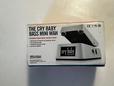 mini wah cry baby for sale  Gainesville
