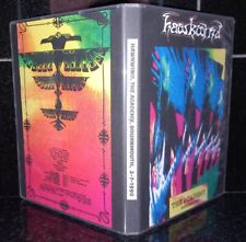 Hawkwind --- dvd.. comprar usado  Enviando para Brazil